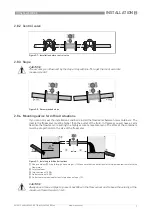 Preview for 7 page of KROHNE TIDALFLUX 2300 F Quick Start Manual