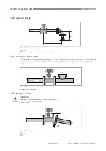 Preview for 8 page of KROHNE TIDALFLUX 2300 F Quick Start Manual