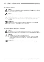 Preview for 12 page of KROHNE TIDALFLUX 2300 F Quick Start Manual