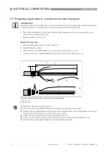 Preview for 16 page of KROHNE TIDALFLUX 2300 F Quick Start Manual