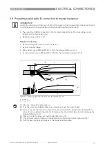 Preview for 17 page of KROHNE TIDALFLUX 2300 F Quick Start Manual