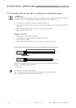 Preview for 18 page of KROHNE TIDALFLUX 2300 F Quick Start Manual