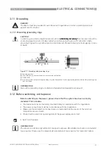 Preview for 21 page of KROHNE TIDALFLUX 2300 F Quick Start Manual