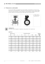 Preview for 22 page of KROHNE TIDALFLUX 2300 F Quick Start Manual