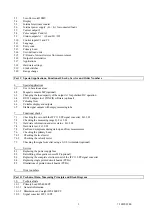 Preview for 3 page of KROHNE TIDALFLUX IFM 4110 PF Installation And Operating Instructions Manual