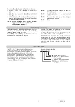 Preview for 5 page of KROHNE TIDALFLUX IFM 4110 PF Installation And Operating Instructions Manual