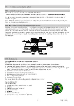 Preview for 9 page of KROHNE TIDALFLUX IFM 4110 PF Installation And Operating Instructions Manual