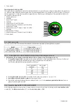 Preview for 10 page of KROHNE TIDALFLUX IFM 4110 PF Installation And Operating Instructions Manual