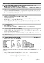 Preview for 12 page of KROHNE TIDALFLUX IFM 4110 PF Installation And Operating Instructions Manual