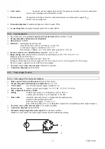 Preview for 13 page of KROHNE TIDALFLUX IFM 4110 PF Installation And Operating Instructions Manual