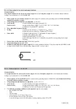 Preview for 14 page of KROHNE TIDALFLUX IFM 4110 PF Installation And Operating Instructions Manual