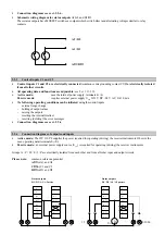 Preview for 15 page of KROHNE TIDALFLUX IFM 4110 PF Installation And Operating Instructions Manual