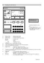 Preview for 22 page of KROHNE TIDALFLUX IFM 4110 PF Installation And Operating Instructions Manual