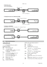 Preview for 24 page of KROHNE TIDALFLUX IFM 4110 PF Installation And Operating Instructions Manual