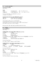 Preview for 32 page of KROHNE TIDALFLUX IFM 4110 PF Installation And Operating Instructions Manual