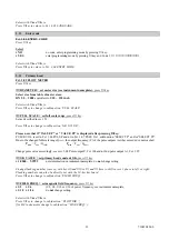 Preview for 39 page of KROHNE TIDALFLUX IFM 4110 PF Installation And Operating Instructions Manual