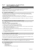 Preview for 46 page of KROHNE TIDALFLUX IFM 4110 PF Installation And Operating Instructions Manual