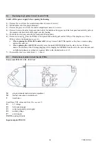 Preview for 64 page of KROHNE TIDALFLUX IFM 4110 PF Installation And Operating Instructions Manual