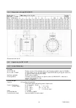 Preview for 69 page of KROHNE TIDALFLUX IFM 4110 PF Installation And Operating Instructions Manual