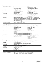 Preview for 70 page of KROHNE TIDALFLUX IFM 4110 PF Installation And Operating Instructions Manual