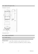 Preview for 72 page of KROHNE TIDALFLUX IFM 4110 PF Installation And Operating Instructions Manual