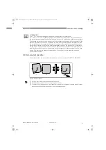 Preview for 15 page of KROHNE TT 51 Series Handbook