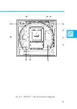 Preview for 14 page of KROHNE UFM 600 T ALTOSONIC Installation And Operating Instructions Manual