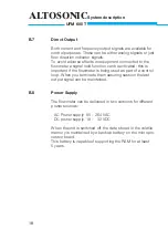 Preview for 19 page of KROHNE UFM 600 T ALTOSONIC Installation And Operating Instructions Manual