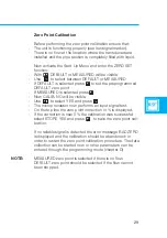 Preview for 30 page of KROHNE UFM 600 T ALTOSONIC Installation And Operating Instructions Manual