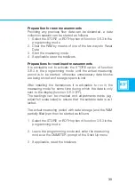 Preview for 40 page of KROHNE UFM 600 T ALTOSONIC Installation And Operating Instructions Manual