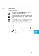 Preview for 52 page of KROHNE UFM 600 T ALTOSONIC Installation And Operating Instructions Manual