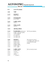 Preview for 55 page of KROHNE UFM 600 T ALTOSONIC Installation And Operating Instructions Manual