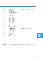 Preview for 56 page of KROHNE UFM 600 T ALTOSONIC Installation And Operating Instructions Manual