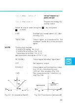 Preview for 66 page of KROHNE UFM 600 T ALTOSONIC Installation And Operating Instructions Manual