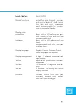 Preview for 84 page of KROHNE UFM 600 T ALTOSONIC Installation And Operating Instructions Manual