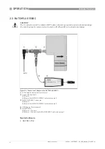 Preview for 6 page of KROHNE USB ADAPTER PLUS Quick Start Manual