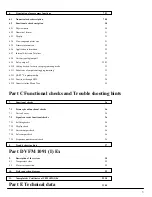 Preview for 3 page of KROHNE VFM 1091 Installation And Operating Instructions Manual