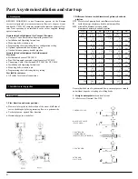 Preview for 4 page of KROHNE VFM 1091 Installation And Operating Instructions Manual