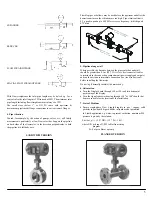 Preview for 5 page of KROHNE VFM 1091 Installation And Operating Instructions Manual