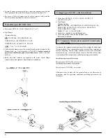 Preview for 6 page of KROHNE VFM 1091 Installation And Operating Instructions Manual