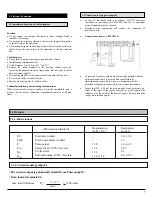 Preview for 7 page of KROHNE VFM 1091 Installation And Operating Instructions Manual