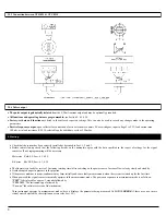 Preview for 8 page of KROHNE VFM 1091 Installation And Operating Instructions Manual