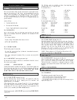 Preview for 17 page of KROHNE VFM 1091 Installation And Operating Instructions Manual