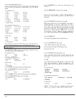 Preview for 18 page of KROHNE VFM 1091 Installation And Operating Instructions Manual