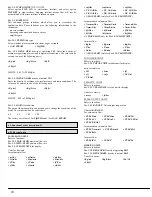 Preview for 20 page of KROHNE VFM 1091 Installation And Operating Instructions Manual