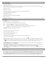 Preview for 21 page of KROHNE VFM 1091 Installation And Operating Instructions Manual