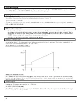 Preview for 22 page of KROHNE VFM 1091 Installation And Operating Instructions Manual