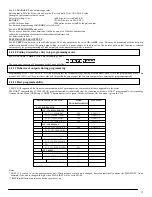 Preview for 23 page of KROHNE VFM 1091 Installation And Operating Instructions Manual