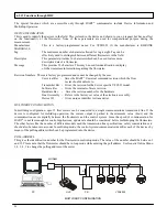 Preview for 24 page of KROHNE VFM 1091 Installation And Operating Instructions Manual