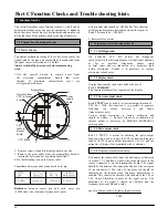 Preview for 26 page of KROHNE VFM 1091 Installation And Operating Instructions Manual